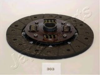 DF-303 Japanparts Диск зчеплення