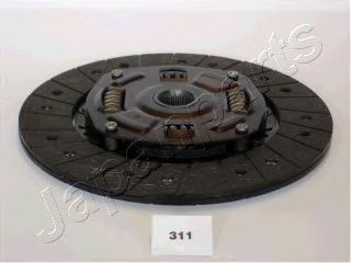 DF-311 Japanparts Диск сцепления