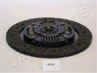 DF-400 Japanparts Диск зчеплення