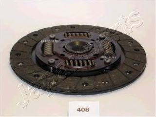 DF-408 Japanparts Диск зчеплення