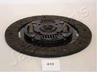 DF-410 Japanparts Диск зчеплення для Honda Accord