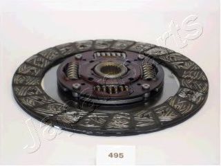 DF-495 Japanparts Диск сцепления для Honda Civic