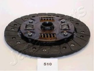 DF-510 Japanparts Диск зчеплення