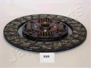 DF-528 Japanparts Диск зчеплення
