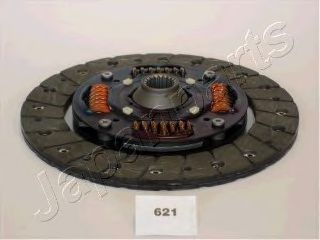 DF-621 Japanparts Диск зчеплення для Daihatsu Terios