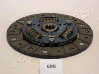 DF-695 Japanparts Диск зчеплення