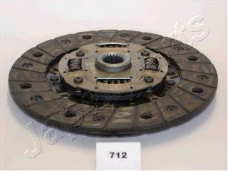 DF-712 Japanparts Диск зчеплення