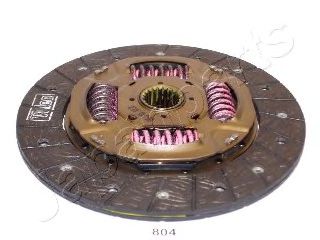 DF-804 Japanparts Диск зчеплення для Suzuki Grand Vitara