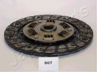DF-807 Japanparts Диск сцепления