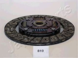 DF-810 Japanparts Диск зчеплення