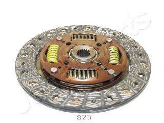 DF-823 Japanparts Диск зчеплення
