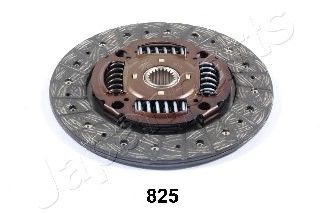 DF-825 Japanparts Диск зчеплення для Suzuki Grand Vitara