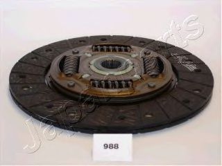 DF-988 Japanparts Диск зчеплення