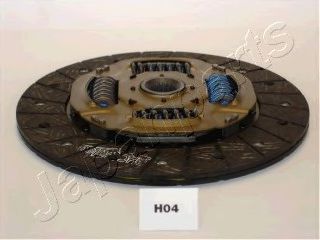 DF-H04 Japanparts Диск сцепления
