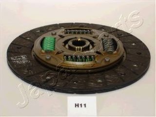 DF-H11 Japanparts Диск зчеплення