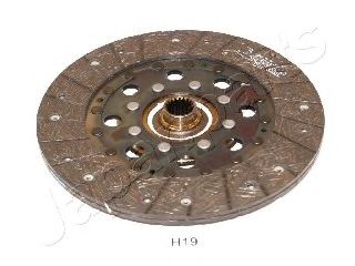 DF-H19 Japanparts Диск зчеплення