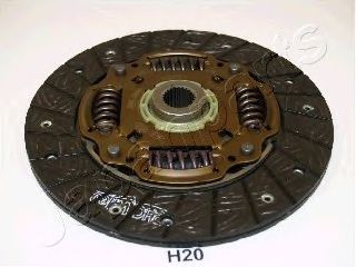 DF-H20 Japanparts Диск зчеплення