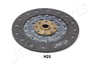 DF-H26 Japanparts Диск зчеплення