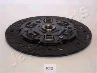 DF-K12 Japanparts Диск зчеплення