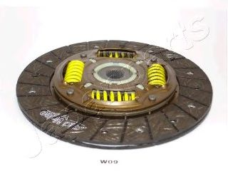 DF-W09 Japanparts Диск зчеплення