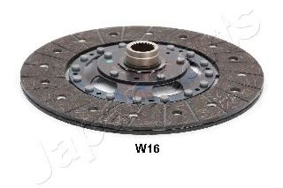 DF-W16 Japanparts Диск зчеплення