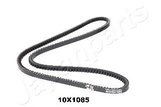 DT-10X1085 Japanparts Клиновий ремінь для Chrysler Voyager