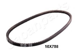 DT-10X788 Japanparts Клиновий ремінь