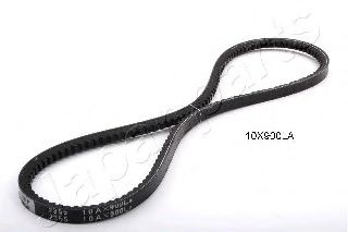 DT-10X900LA Japanparts Клиновий ремінь