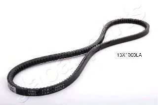 DT-13X1000LA Japanparts Клиновий ремінь