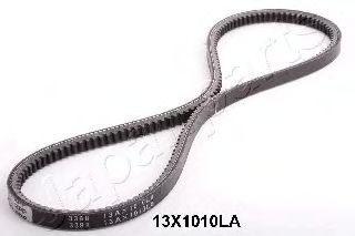 DT-13X1010LA Japanparts Клиновой ремень