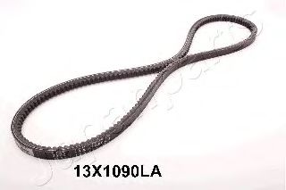 DT-13X1090LA Japanparts Клиновой ремень для Mazda B-Series