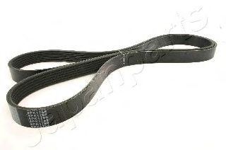 DV-6PK1750 Japanparts Поліклиновий ремінь для Mazda 121