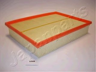 FA-L02S Japanparts Повітряний фільтр