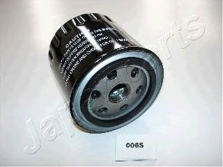 FO-006S Japanparts Оливний фільтр