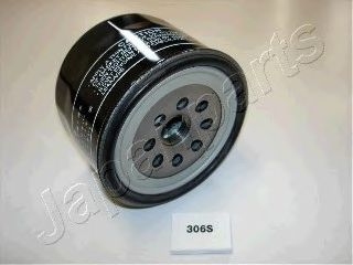 FO-306S Japanparts Масляный фильтр