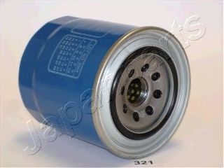 FO-321S Japanparts Масляный фильтр