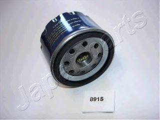FO-891S Japanparts Масляный фильтр