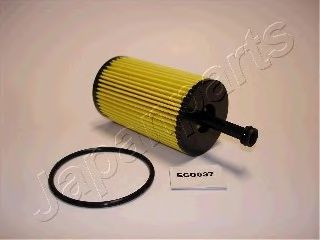 FO-ECO037 Japanparts Оливний фільтр