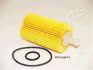 FO-ECO071 Japanparts Оливний фільтр
