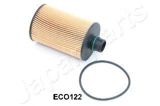 FO-ECO122 Japanparts Оливний фільтр