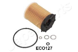 FO-ECO127 Japanparts Масляный фильтр