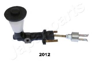 FR-2012 Japanparts Головний циліндр зчеплення для Toyota Supra