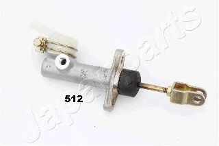 FR-512 Japanparts Главный цилиндр сцепления для Mitsubishi L400