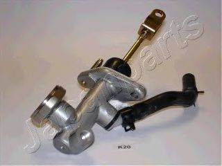 FR-K20 Japanparts Головний циліндр зчеплення для Kia Picanto
