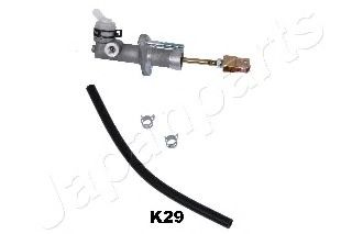 FR-K29 Japanparts Головний циліндр зчеплення для Kia Carnival