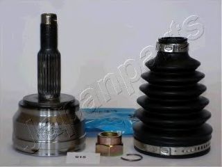 GI-015 Japanparts Граната для Dodge Neon