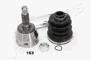 GI-163 Japanparts ШРУС для Nissan Primastar