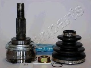 GI-213 Japanparts Граната
