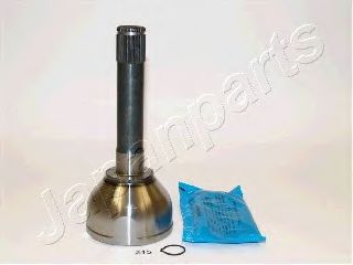 GI-215 Japanparts ШРУС для Toyota Land Cruiser