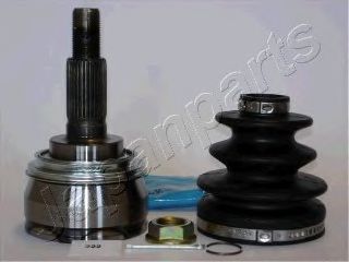 GI-222 Japanparts Граната